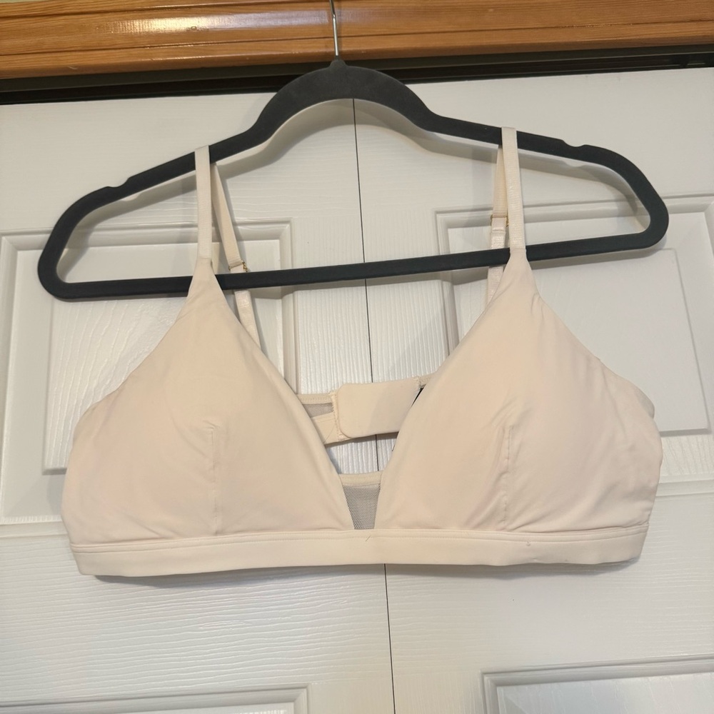 Pepper Wirefree Scoop Bra‎